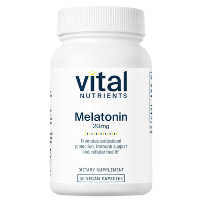 Melatonin 20mg