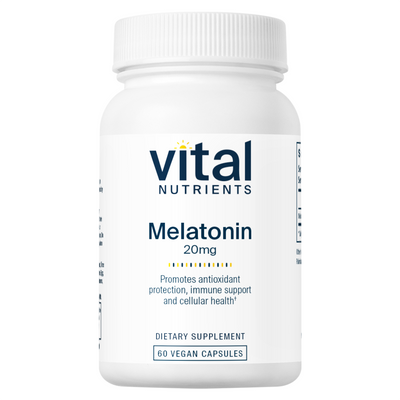 Melatonin 20mg