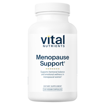 Menopause Support