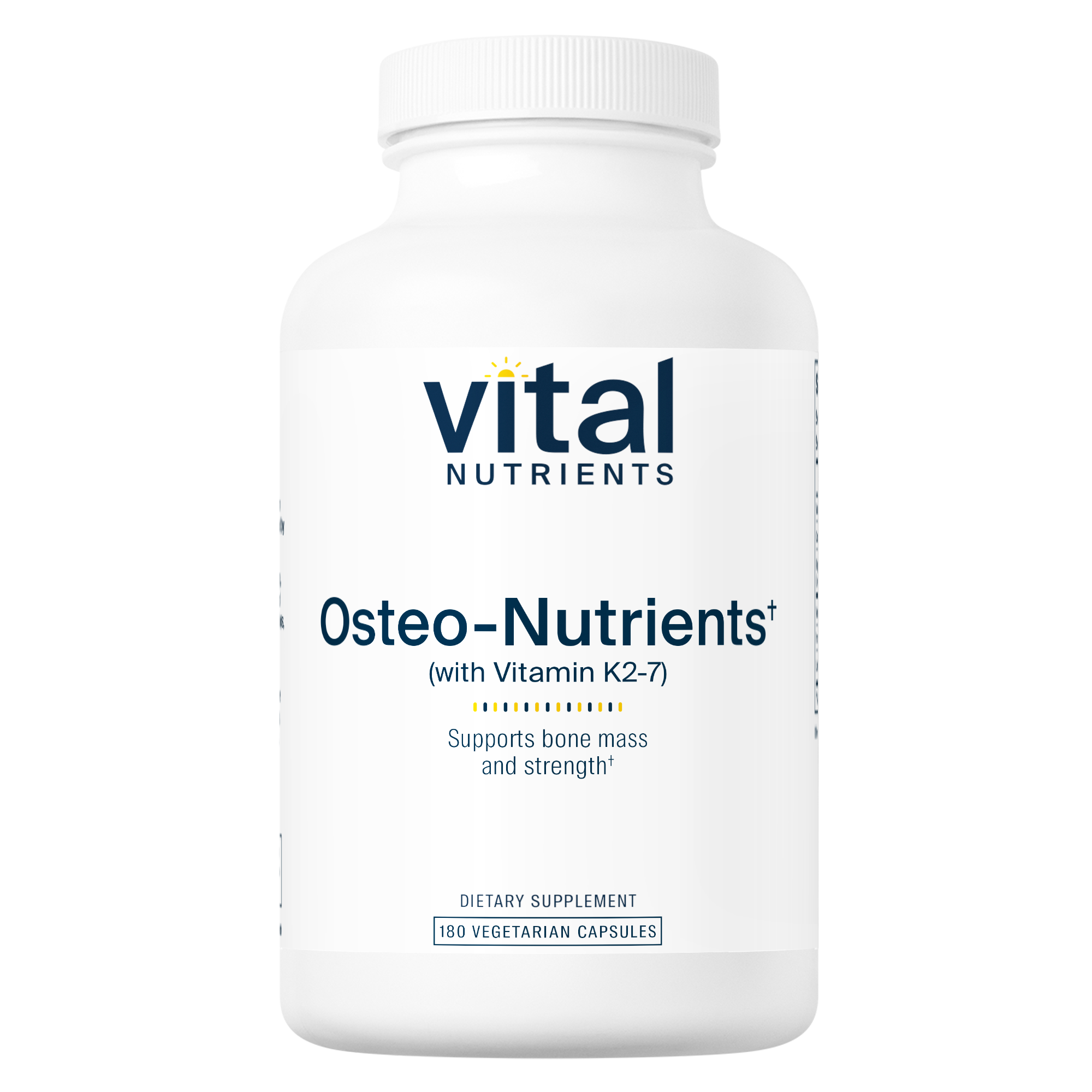 Osteo-Nutrients (with Vitamin K2-7)