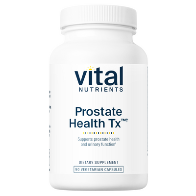 Prostate Health Tx™