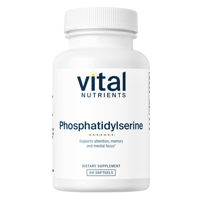 Phosphatidylserine 150mg