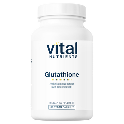 Glutathione 400mg