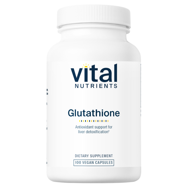 centrum glutathione Glutathione 400mg | 100 Capsules