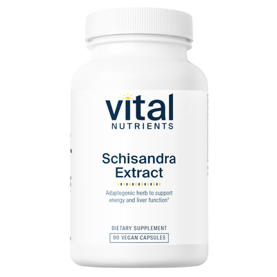 Schisandra Extract 1000mg