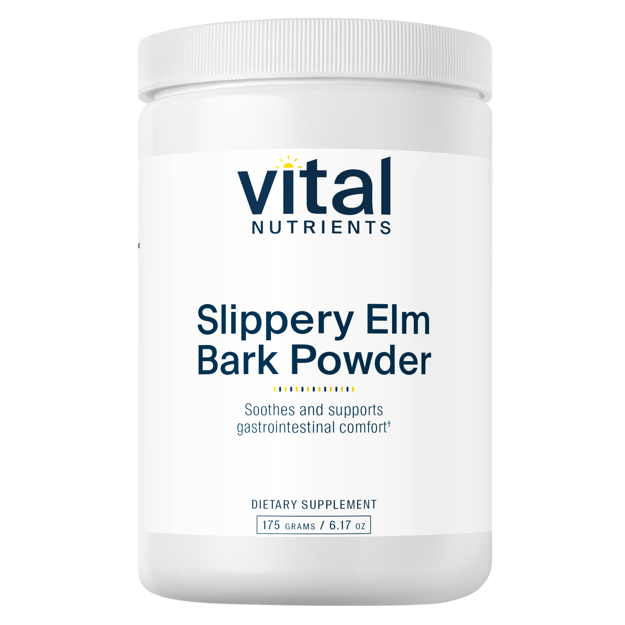 Slippery Elm Bark Powder  Best Slippery Elm Bark Powder Supplement