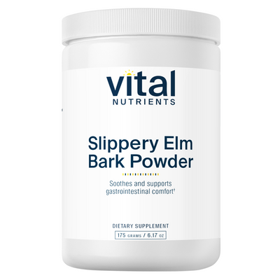 Slippery Elm Bark Powder