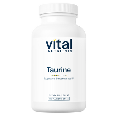 Taurine 1000mg