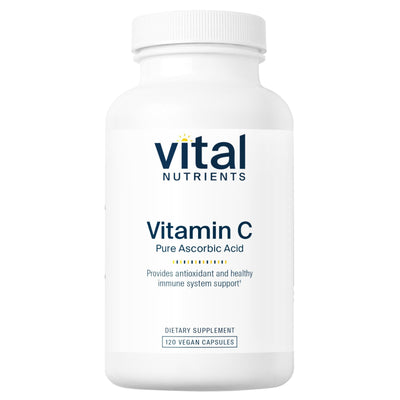 Vitamin C