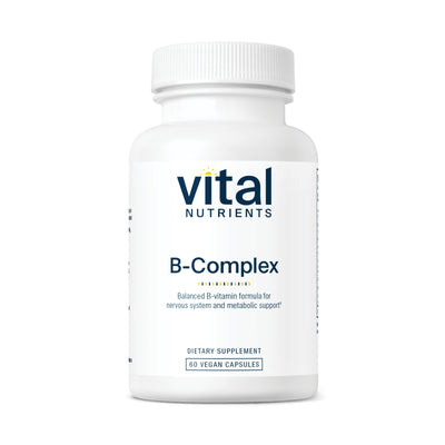 B-Complex