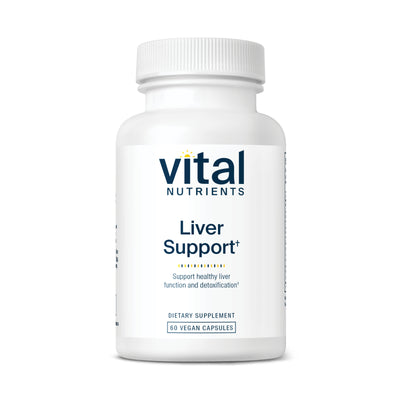 Liver Support