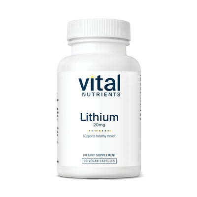 Lithium