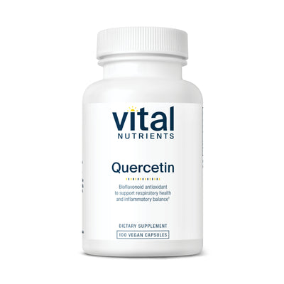 Quercetin 250mg