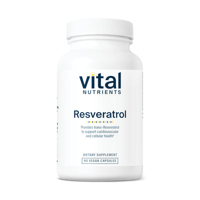 Resveratrol