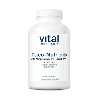 Osteo-Nutrients (with Vitamin K2-7)