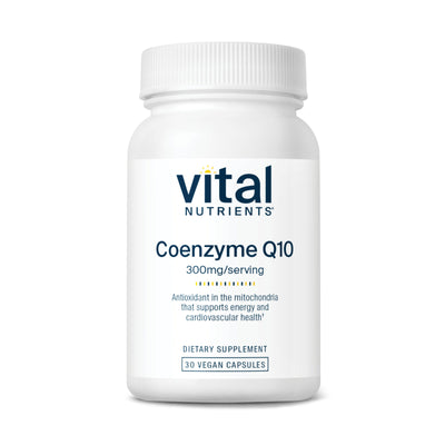 CoEnzyme Q10 300mg