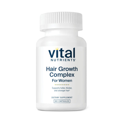 Hair Growth Complex for Women
