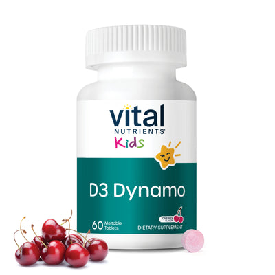 D3 Dynamo