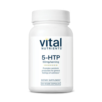 5HTP 50mg