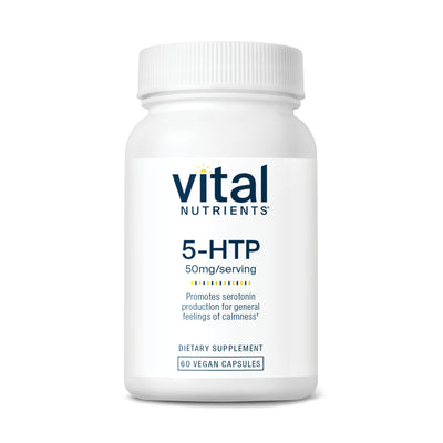 5HTP 50mg