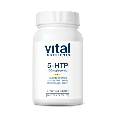5HTP 100mg