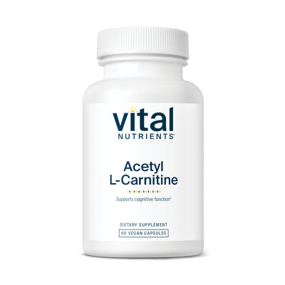Acetyl L-Carnitine