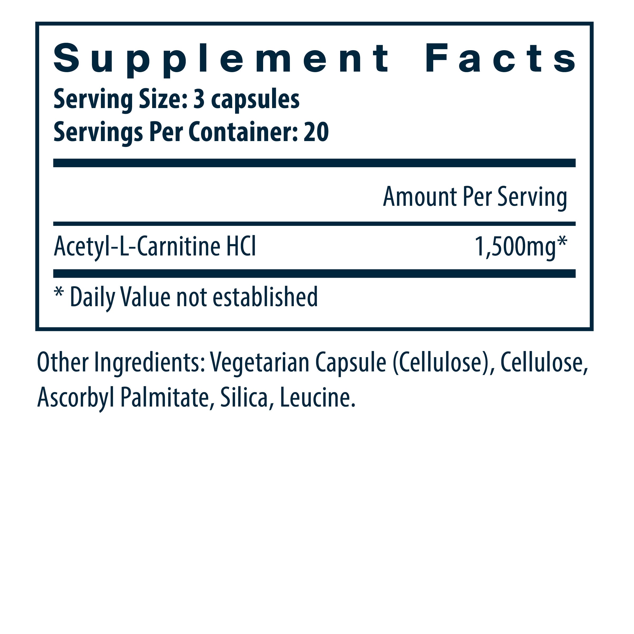 acetil l carnitina dosis recomendada Beneficios de la L-Carnitina acetil l carnitina dosis recomendada Beneficios de la L-Carnitina