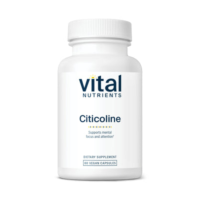 Citicoline 250mg
