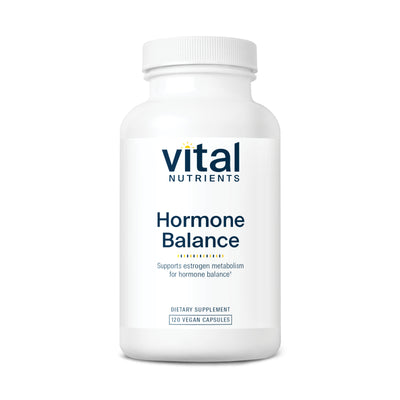 Hormone Balance