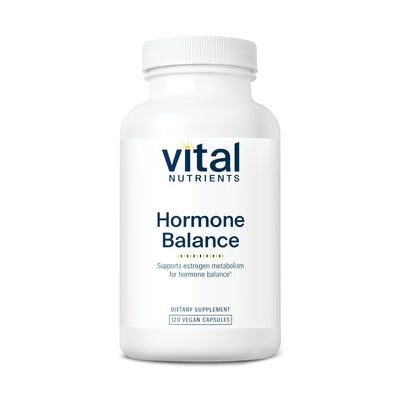 Hormone Balance