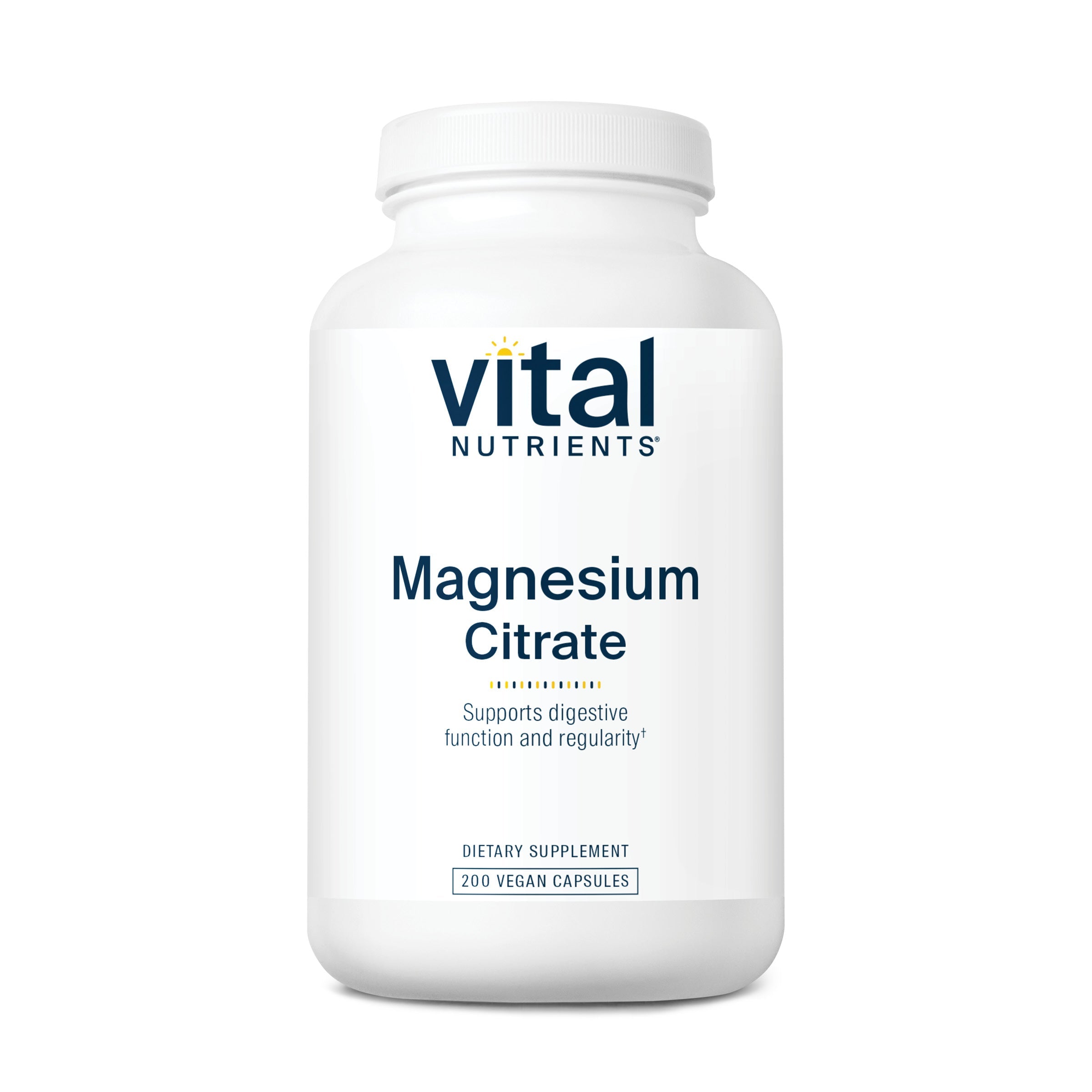 Magnesium Citrate Magnesium Citrate