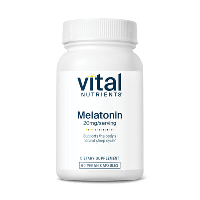 Melatonin 20mg