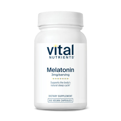 Melatonin 3mg