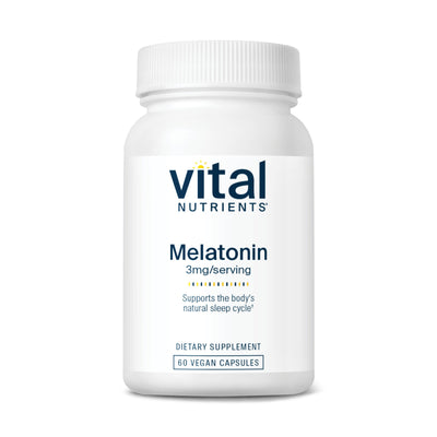 Melatonin 3mg