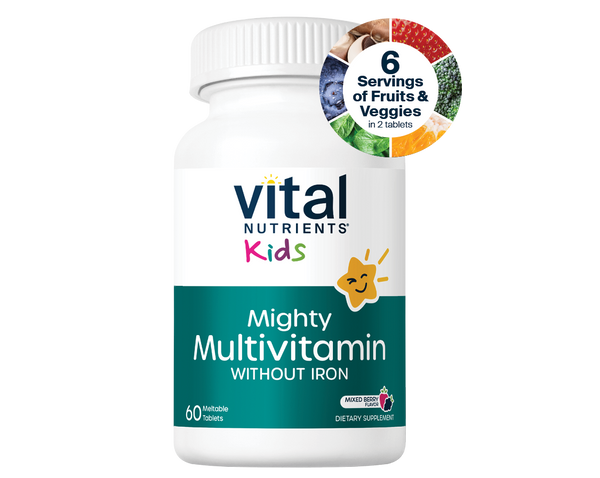 Daily Nutrition