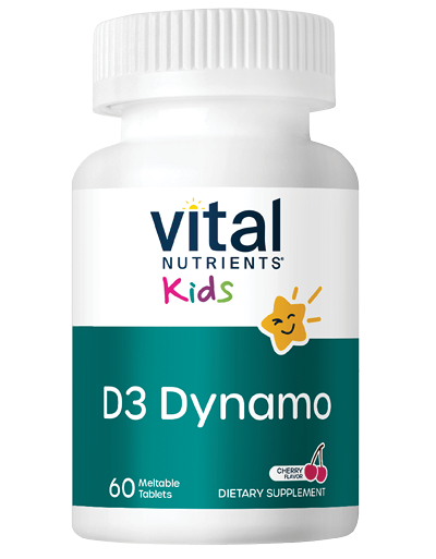 D3 Dynamo