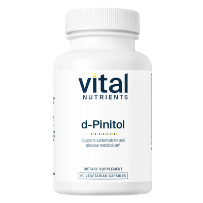 d-Pinitol 600