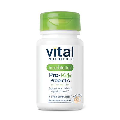 Hyperbiotics Pro-Kids® Probiotic