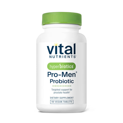 Hyperbiotics Pro-Men® Probiotic