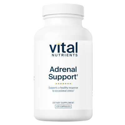 Adrenal Support*