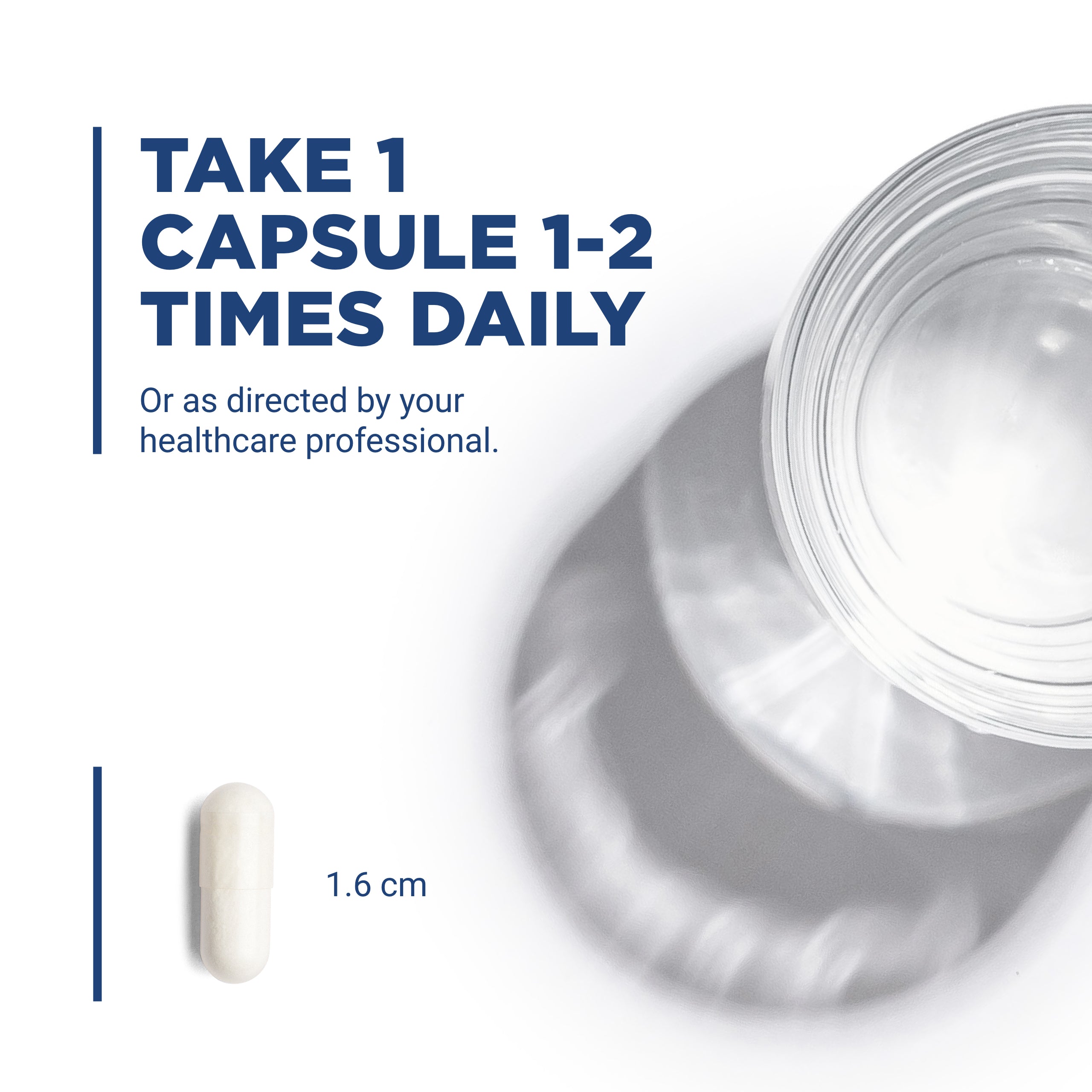 Biotin 10mg-Vital Nutrients
