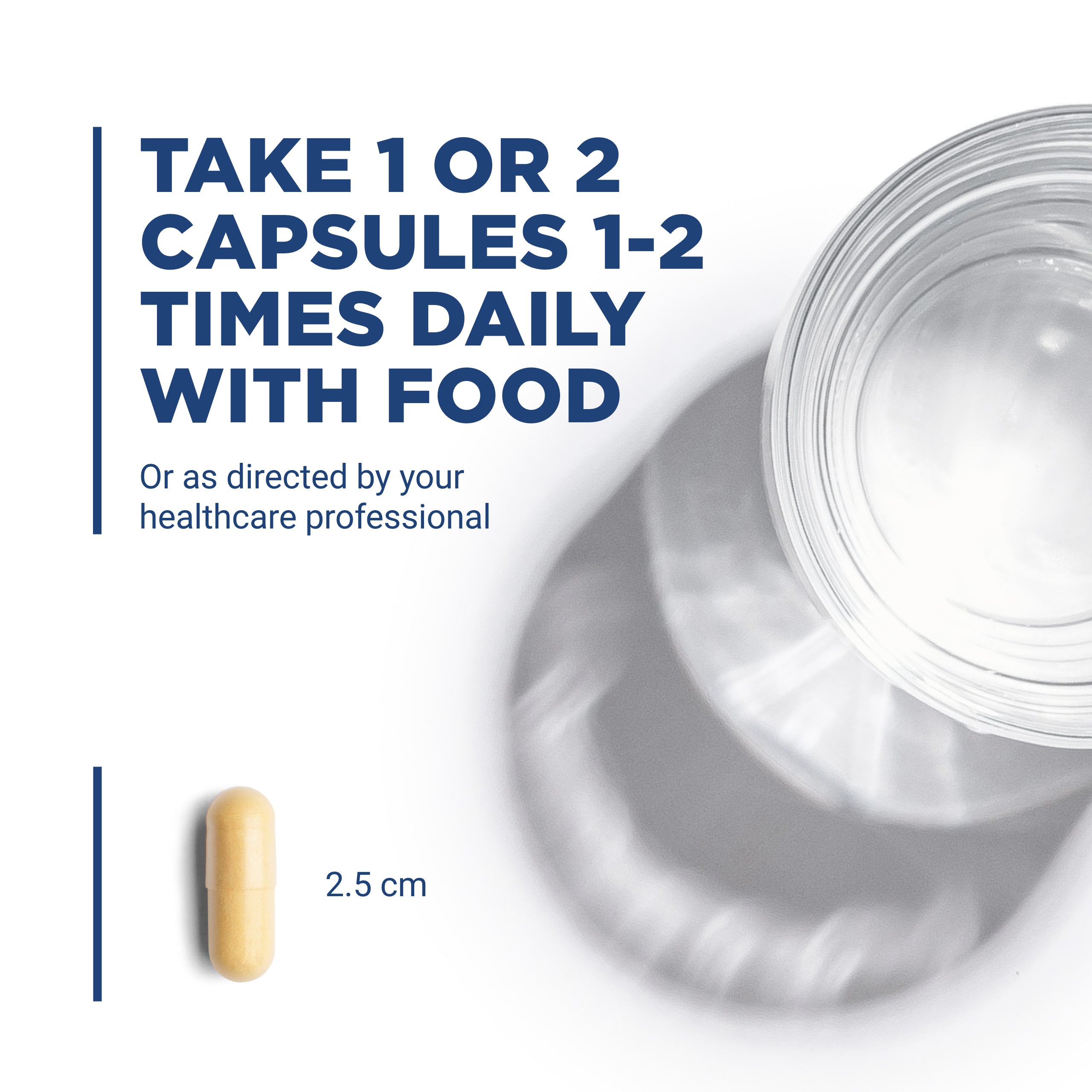 CoEnzyme Q10 30mg-Vital Nutrients